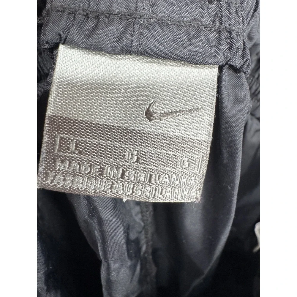 Nike vintage track